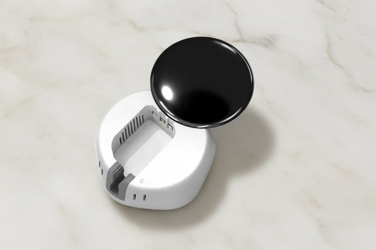 Stérilisateur brosse à dents