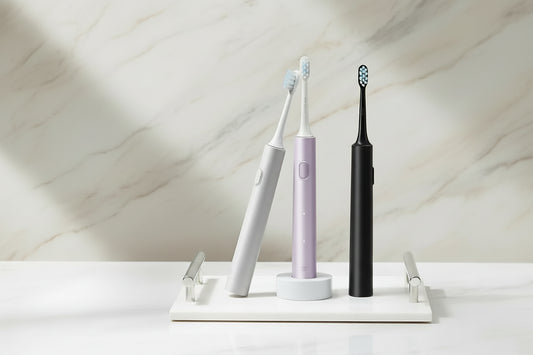 Brosse à dents électrique sonique Xiaomi