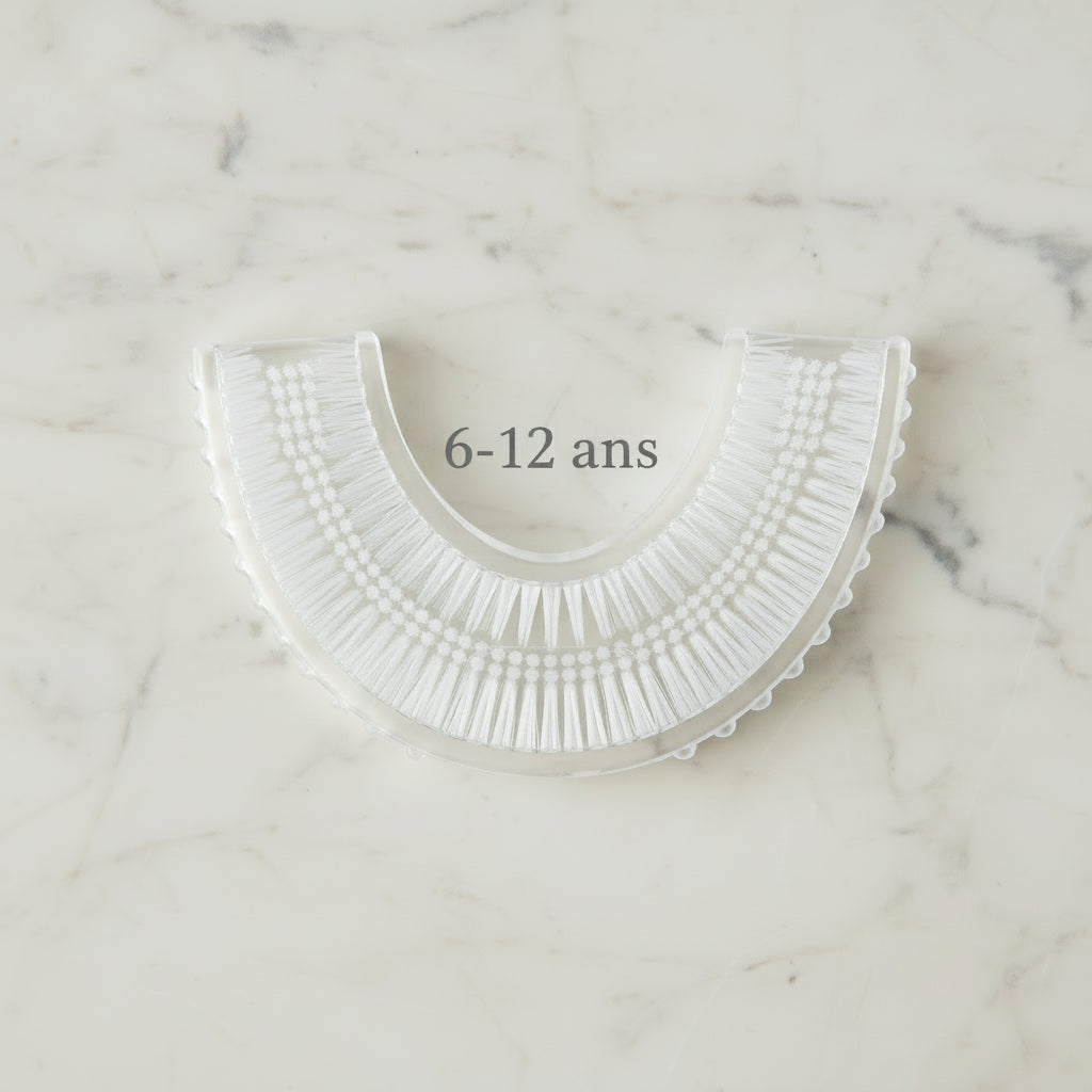 Brosse à dents électrique 360° U
